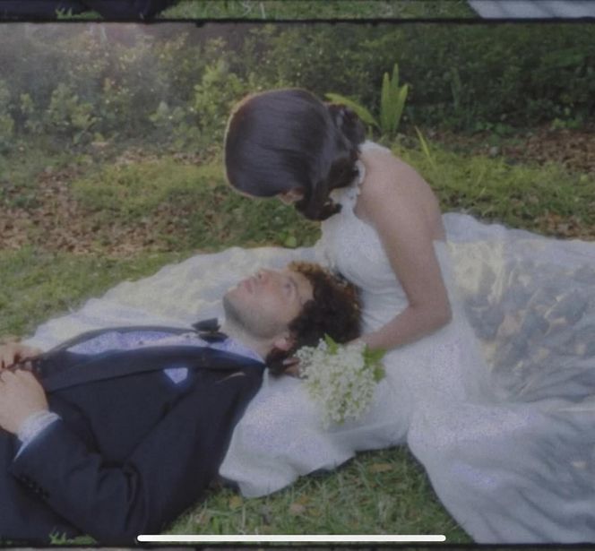 Selena Gomez wzięła ślub