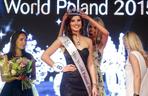 Marta Pałucka - Miss World Poland