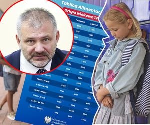 Kontrowersyjne tablice alimentacyjne znikają