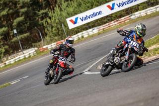 Już w najbliższy weekend mistrzostwa Polski na Kartodromie Bydgoszcz. Zawodnicy będą się ścigać na minimotocyklach pit bike!