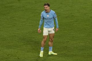 Kompromitujące zdjęcie gwiazdora Manchesteru City! Baluje od wygrania Ligi Mistrzów. Aż nie może ustać na własnych nogach
