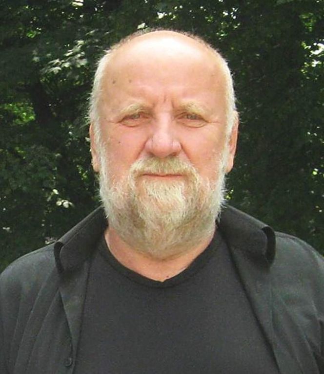 Adam Myjak (zm. 5.04.2025)