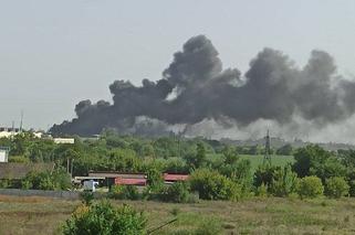 Ukraińskie wojska ponownie zaatakowały most Antonowski pod Chersoniem 