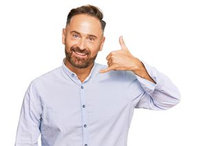 Chcą nakłonić mężczyzn do mówienia o sobie. Już niedługo rusza projekt „Panowie, gadamy!”