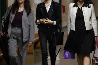 Harvey Weinstein uniewinniony od zarzutu molestowania Polki. Nie odpowie też za gwałt