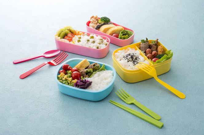 W co zapakować drugie śniadanie? Lunchbox, bento, chusta boc’n’roll