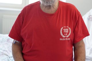 Dramatyczna historia Andrzeja Jaroszewicza. Po latach cierpienia przyszła nadzieja dla syna premiera