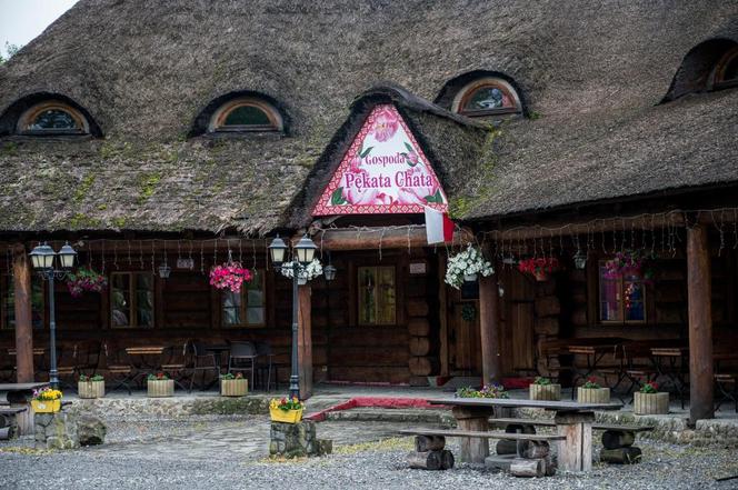 Kuchenne rewolucje