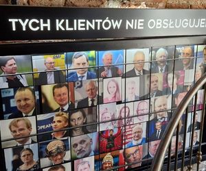 Pub Mentzen na ustach całej Polski. Byliśmy w środku