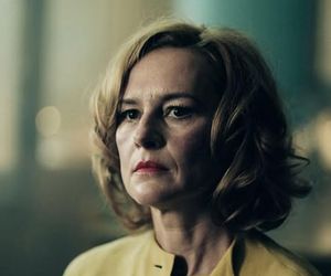 Czarna śmierć. Agnieszka Podsiadlik