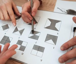 Test na IQ - gdzie otrzymasz rzetelny wynik? Tak mierzy się inteligencję u dzieci i dorosłych
