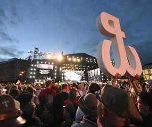 Warszawiacy śpiewają (nie)zakazane piosenki 2025