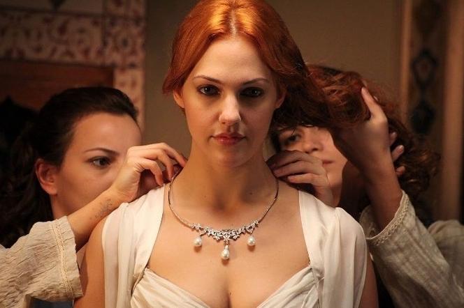 Meryem Uzerli