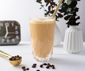 Już nie piję kawy z rana. Ten koktajl pobudza i dostarcza cennych składników