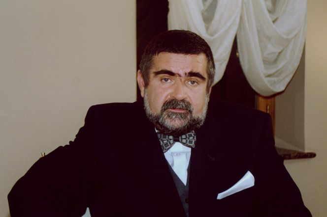 Te cytaty z polskich filmów przeszły do historii. My podamy początek, ty musisz dokończyć