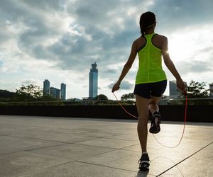 Ćwiczenia, które spalają najwięcej kalorii