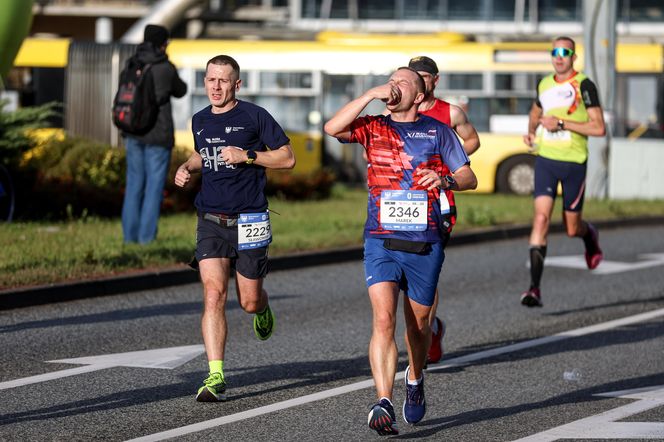 Silesia Półmaraton 2025 - ZDJĘCIA