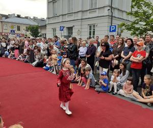 Siedlczanie mogli wsiąść w wehikuł czasu i zobaczyć ulicę Pułaskiego - Piękną sprzed stu lat