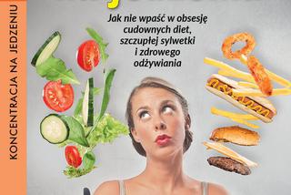 Podjadanie w nocy? Obsesja na punkcie wagi? To mogą być zaburzenia odżywiania!