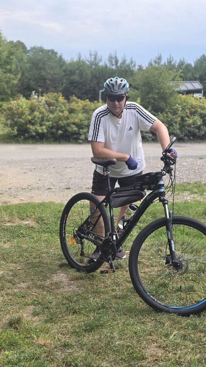 Wczasy po Polsku wiceprezesa Czarnka