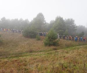 Byliśmy na Górze Czarownic w Fordonie. Na stosach spłonęły tu przynajmniej 72 kobiety [ZDJĘCIA]