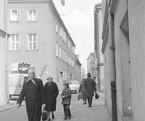  Poznań za czasów PRL-u