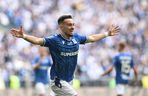 Mecz Lech Poznań vs. Piast Gliwice