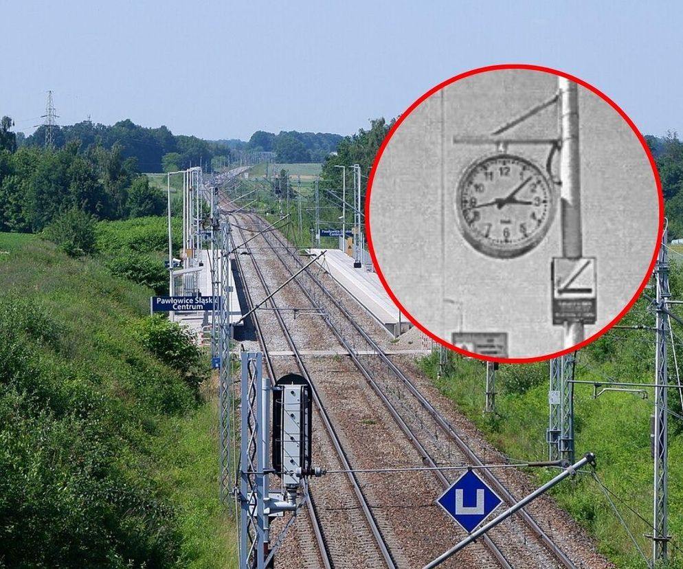 Niecodzienna kradzież w Pawłowicach 