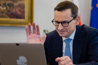 Posłowie PiS nie poprą rządu Mateusza Morawieckiego?! Sensacyjne wieści z Sejmu