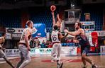 Polski Cukier Start Lublin - Arriva Twarde Pierniki Toruń, zdjęcia z meczu Energa Basket Ligi