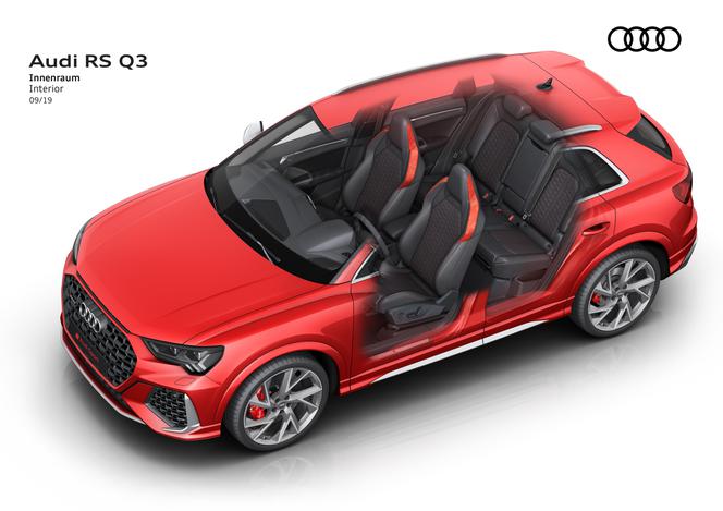 Audi RS Q3 (2020)