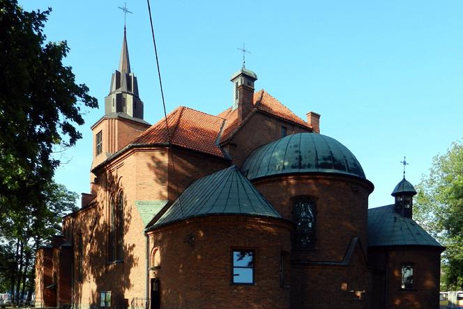 Nie żyje ksiądz Jacek Darmofalski. 43-latek był wikariuszem w Płocku, Sierpcu, Mławie i Makowie