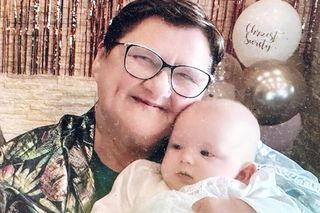 Gienia uratowała męża, sama zginęła w płomieniach. Prawdziwa bohaterka