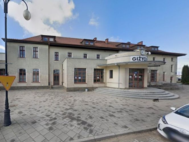 Giżycko