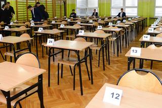 Egzamin ósmoklasisty 2020 - czy można nie zdać egzaminów?