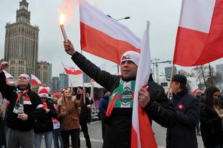 Marsz Niepodległości 2023 w Warszawie. Wiemy, o której i gdzie się rozpocznie