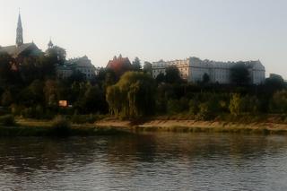 Sandomierz to najstarsze miasto w Świętokrzyskiem