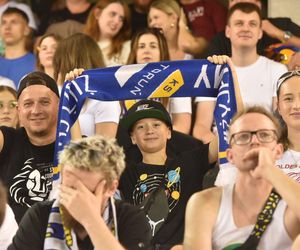 PRES Grupa Deweloperska Toruń - Orlen Oil Motor Lublin, zdjęcia kibiców i zawodników z finału PGE Ekstraligi na Motoarenie