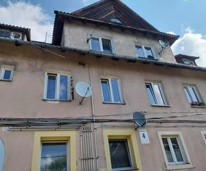 Kolonia Robotnicza w Starachowicach