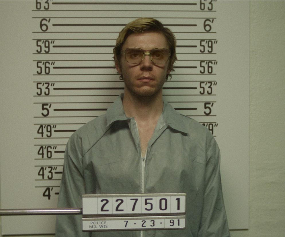 DAHMER