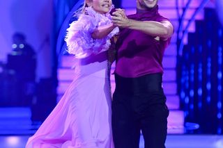 Maja Bohosiewicz szczerze o „Tańcu z gwiazdami”! Stres dosłownie zmienił jej ciało!