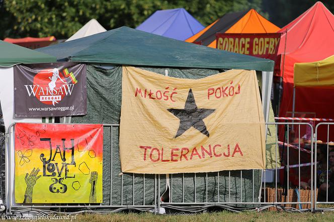 Ostróda Reggae Festival