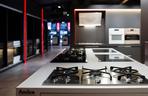 Nowy showroom Amica. Nowoczesne kuchnie i szczypta historii