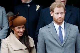 Ślub księcia Harry'ego i Meghan Markle - kiedy i gdzie oglądać?