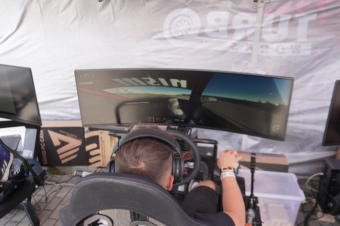 SpeedShow Rzeszów 2025