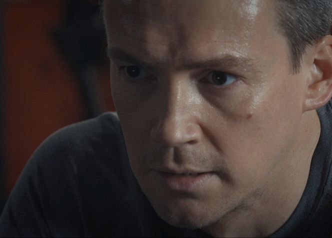 M jak miłość, odcinek 1847: Jakub Karski (Krzysztof Kwiatkowski)