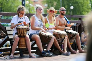 Ostróda Reggae Festival