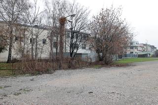 Błoto zamiast czystego chodnika. Straciłam buta w tym bagnie!