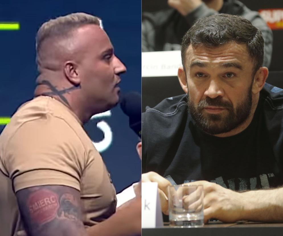 Clout MMA 2: Daniel Omielańczuk zawalczy z Denisem Załęckim. Będą solidne grzmoty!