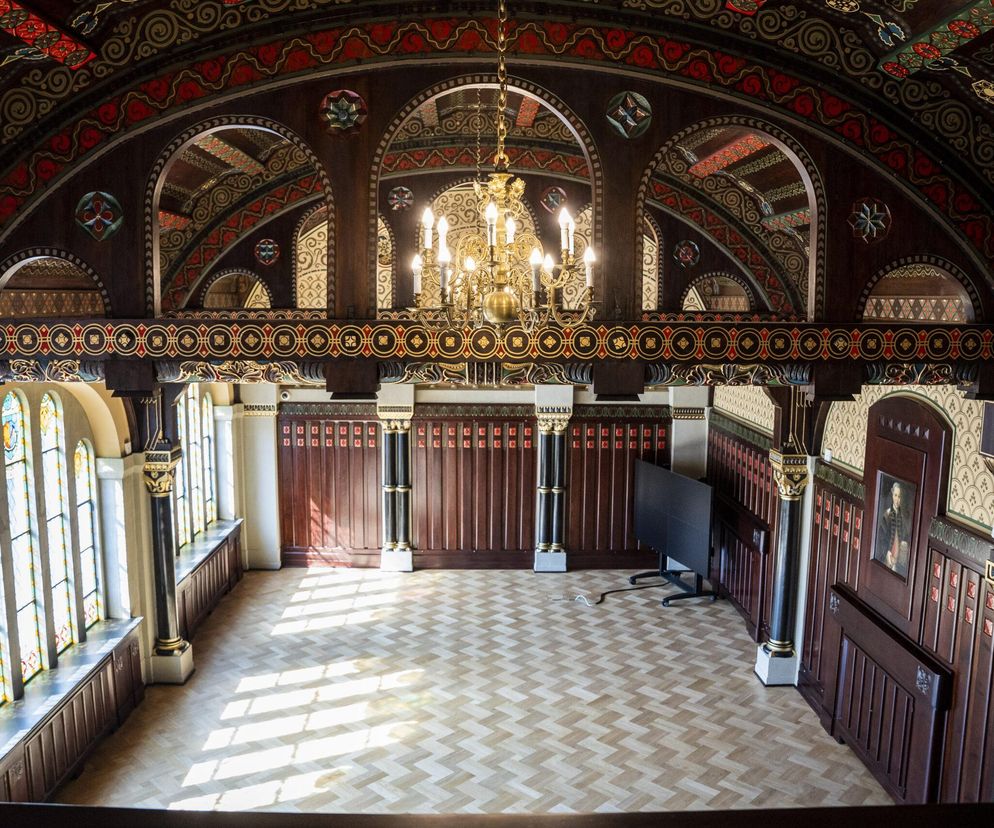Ważą się losy Muzeum Górnictwa Węglowego